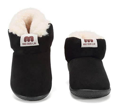 Winter Boot for Toddler Girls and Boys Little Kids - Image 3