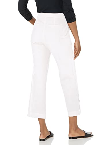 Trina Turk Women's Kick Flare Slim Pant2