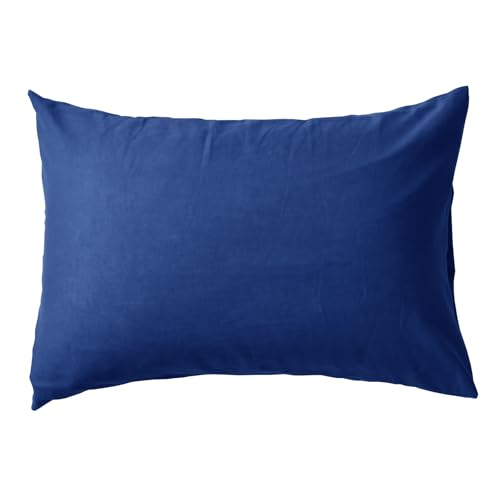 Sleep Tailor ���{�� �Ȗ� �􂢂��炵 ���J�o�[ 43×63cm���p ������ ���l�� �R�b�g�� ���� �􂦂� �k�� �s���[�P�[�X ���[�i�u�����h (43×63cm���p�C�}���[�i�u���[)