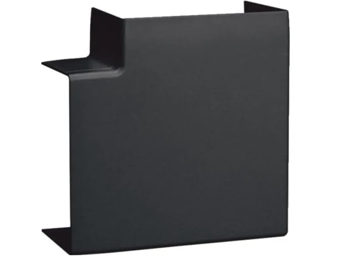 Flachwinkel schnittkaschierend graphits. HAGER LFF6011059011