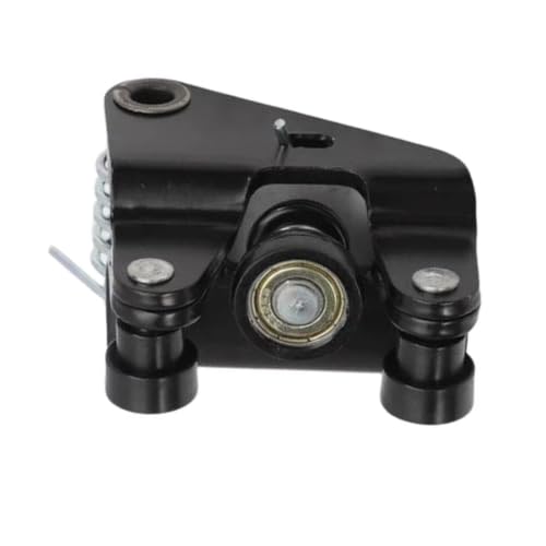 Rodillo puerta corredera Opel Vivaro furgoneta para reparar el sistema de guía 4409255