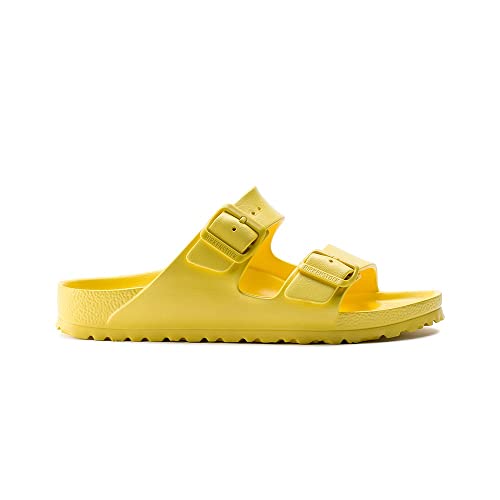 Image of Birkenstock Womens Arizona Open Toe Casual Slide Sandals