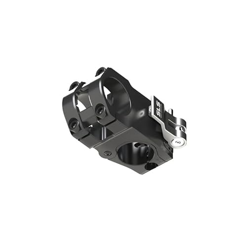 ROCKER PARTS RocHead Bend 50mm, 31.8mm MAX �X�e��