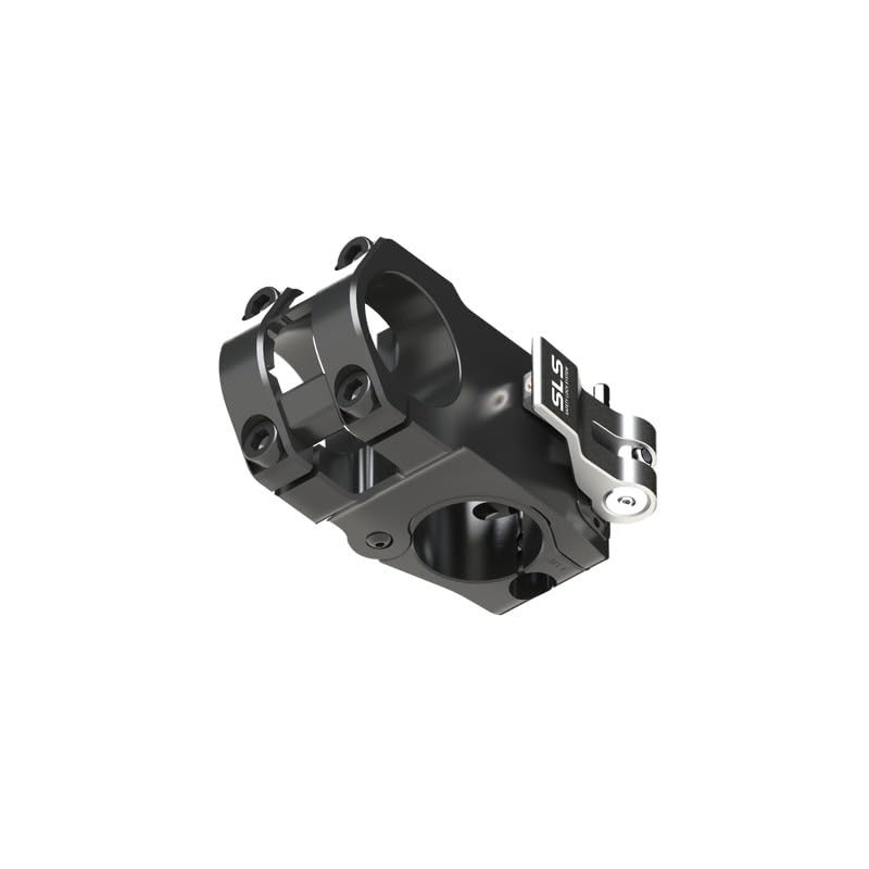 Amazon | ROCKER PARTS RocHead Bend 50mm, 31.8mm MAX ステム