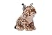Wild Republic Bobcat Plush, Stuffed Animal, Plush Toy, Gifts for Kids, Cuddlekins 12 Inches