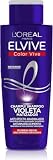 L'oreal Elvive Champú 200 Ml Purple, 1 Unidad
