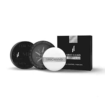 (新品) SRICHAND シーチャン トランスルーセントパウダー(30g)3個 SRICHAND フェイスパウダー くずれない シーチャン トランス
