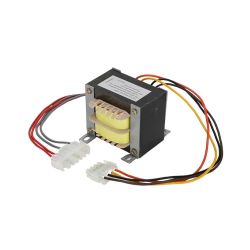 IDXL2TRF1930 Power Transformer, 120/240-volt-24-volt ac Transformer Replacement, Compatible with Hayward heaters, Universal H Series