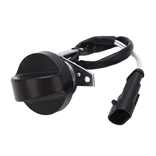 Selector de velocidad universal con dial de resistencia para motor de excavador 5