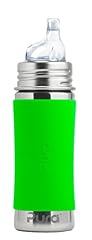 Pura-Trinkflasche