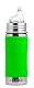 Pura Kiki Edelstahl Trinklernflasche für Kleinkinder 325 ml