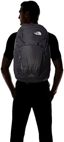 The North Face Router, TNF Black, OS