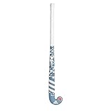 Adidas K17 QUEEN JR - Hockeyschläger Feld (grau/rosa)-34