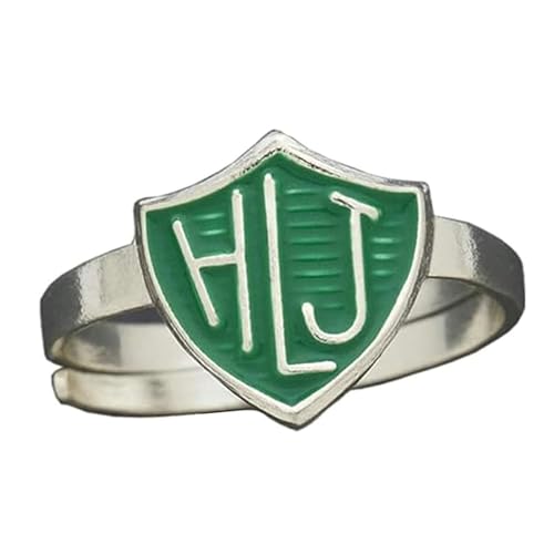 One Moment In Time HLJ Ring Primary Spanish CTR Ring H14HLJ