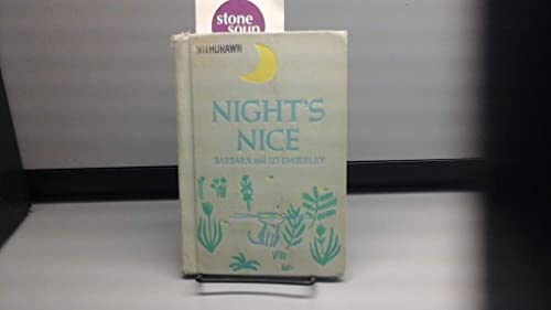 Night's nice B0006AXYJS Book Cover