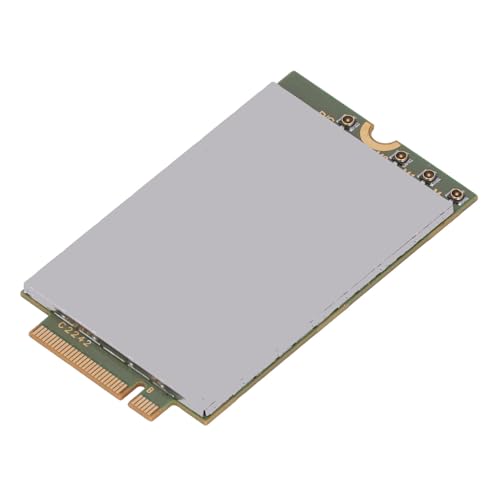 Módulo 5G LTE Tarjeta M.2 Semme para Portátiles Latitude 5531 9330 y 3571 Multimodo 2