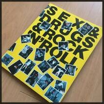 超レア☆【Sex and Drugs...2】ストーンズ他/ロックンロール 超レア☆【Sex and Drugs2】ストーンズ他/ロックンロール