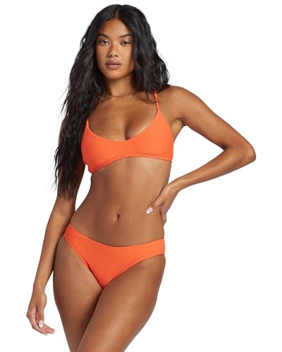 Billabong Women's Sol Searcher Lowrider Bikini Bottom