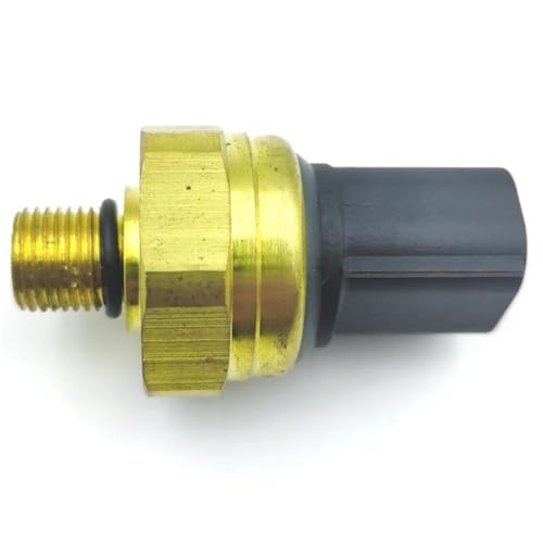 Capteur de pression de rampe d'injection 51CP1001 Freightliner - 4