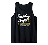 Trophy Prize Wife