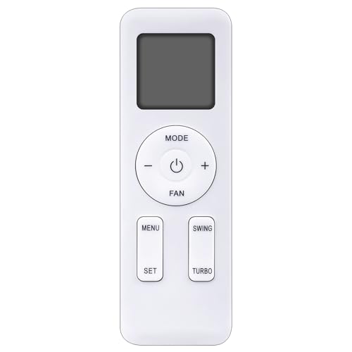 Télécommande YAY1FF régulation température chambre pour climatiseur Gree