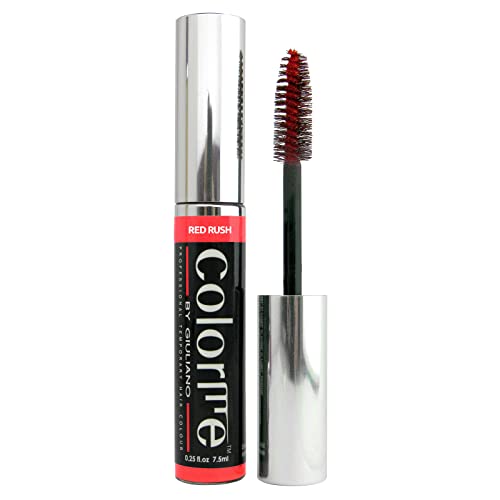 ColorMe Mascara Hair Red Rush, 1er Pack (1 X 8 ML)...