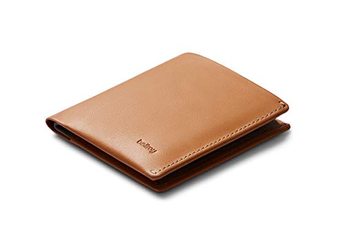 Bellroy Note Sleeve, slim leather wallet, RFID editions available (Max. 11 cards and cash) - Toffee Bellroy Note Sleeve, slim leather wallet, RFID editions available (Max. 11 cards and cash) - Toffee