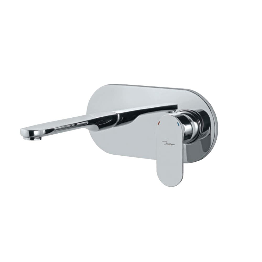 See full amazon price history chart for Jaquar Opal Prime Wall Mounted Single Lever Basin Mixer Exposed Part (OPP-CHR-15233NKPM) Suiltable with ALD-CHR-233, Chrome, Chrome Jaquar Opal Prime Wall Mounted Single Lever Basin Mixer Exposed Part (OPP-CHR-15233NKPM) Suiltable with ALD-CHR-233, Chrome, Chrome (B096QKTSMX) Amazon Price History, Amazon Price Tracker