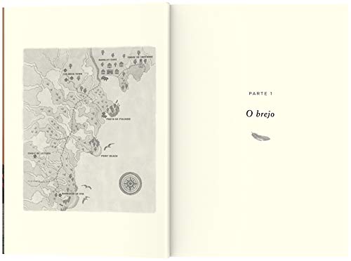 Um Lugar Bem Longe Daqui + Bloquinho