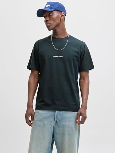 T-Shirt Grau M – Ansicht 2