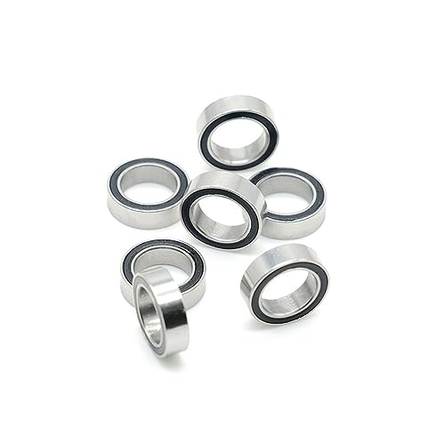 Roulement SMR128RS étanche 8x12x3.5mm, résout le blocage des petits moteurs