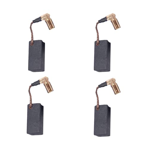 Cepillos de carbón N097696 de alta conductividad para DWE4012