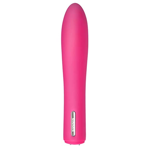 Nalone Vibrateur de balle iris Pink Taille Unique