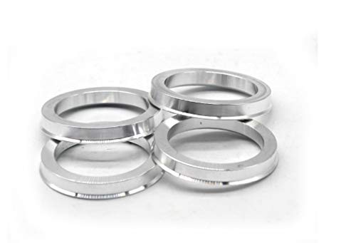 Fine Men Wyx-Jixianqi, 4Pieces 70.3 To 67.1 Mm Hub Centric Rings Od=70.3Mm Id= 67.1Mm Aluminium Wheel Hub Rings #TOP5