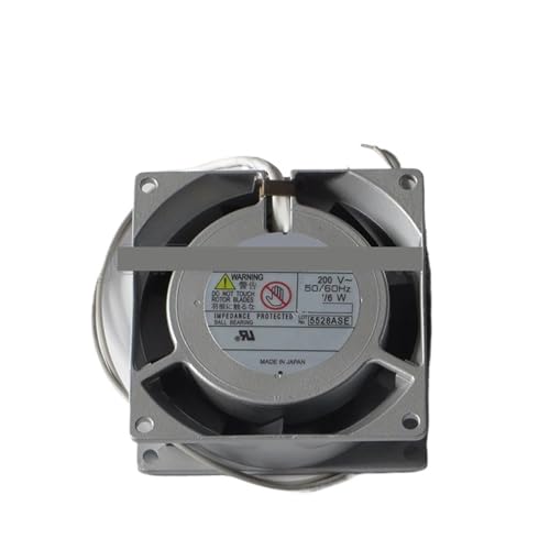 Ventilateur de refroidissement UP80B20 200V pour stopper la surchauffe des machines