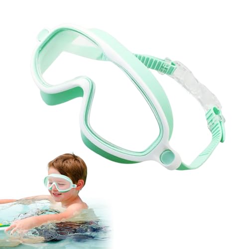 Genérico Nadadores de natación gafas de natación para los | Gafas de emergencia con protección ocular - Protección para los ojos y gafas de piscina impermeables