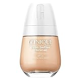 Clinique Even Better Clinical Serum Foundation SPF 20 - CN 28 Ivory Women Foundation 1 oz
