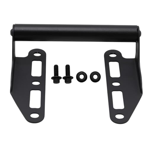 Ajustadores de parabrisas para Suzuki V-Strom 250SX 2023-2025 y soporte GPS 2