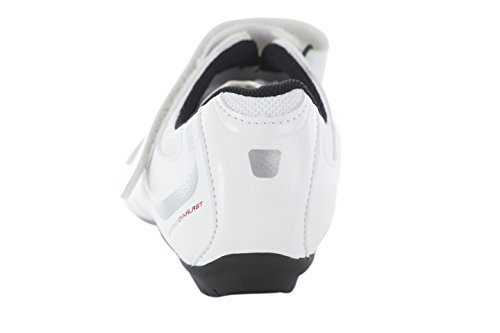 SHIMANO Fahrradschuhe Rennradschuhe SH-WR32 GR. 4 SPD-SL 3 Klettverschl. Chaussures de Cyclisme. Femme - Image 3