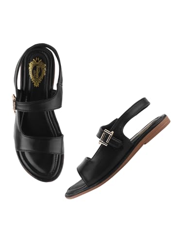 Image of Shoetopia Women Flat Sandal