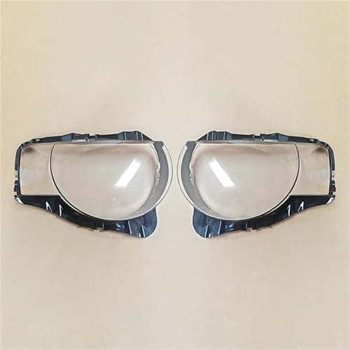 Cache-phare transparent voiture Land Rover Defender 2020 2021 2022