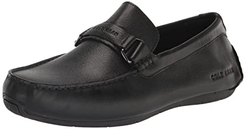Cole Haan Men's Grand City Bit Driver Driving Style Loafer