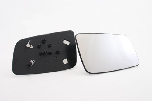 Außenspiegel Glas Für Opel Astra G 1998-2004 - Beheiztes Spiegelglas Links Oder Rechts