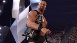 Image of WWE 2k23 Xbox One, Series X /S (Email Delivery in 2hrs-No CD) [video game]