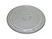 Produktbild Amana CDA Ignis Ikea Kuppersbusch Prima Mikrowelle Whirlpool Plattenteller. Original Teilenummer 481246678412
