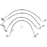 Russell 695970 Brake Line Kit