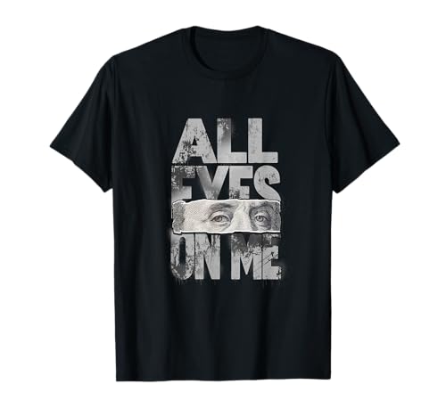 �O���[ All Eyes On Me ���m�N���J���[�O���t�B�b�N T�V���c