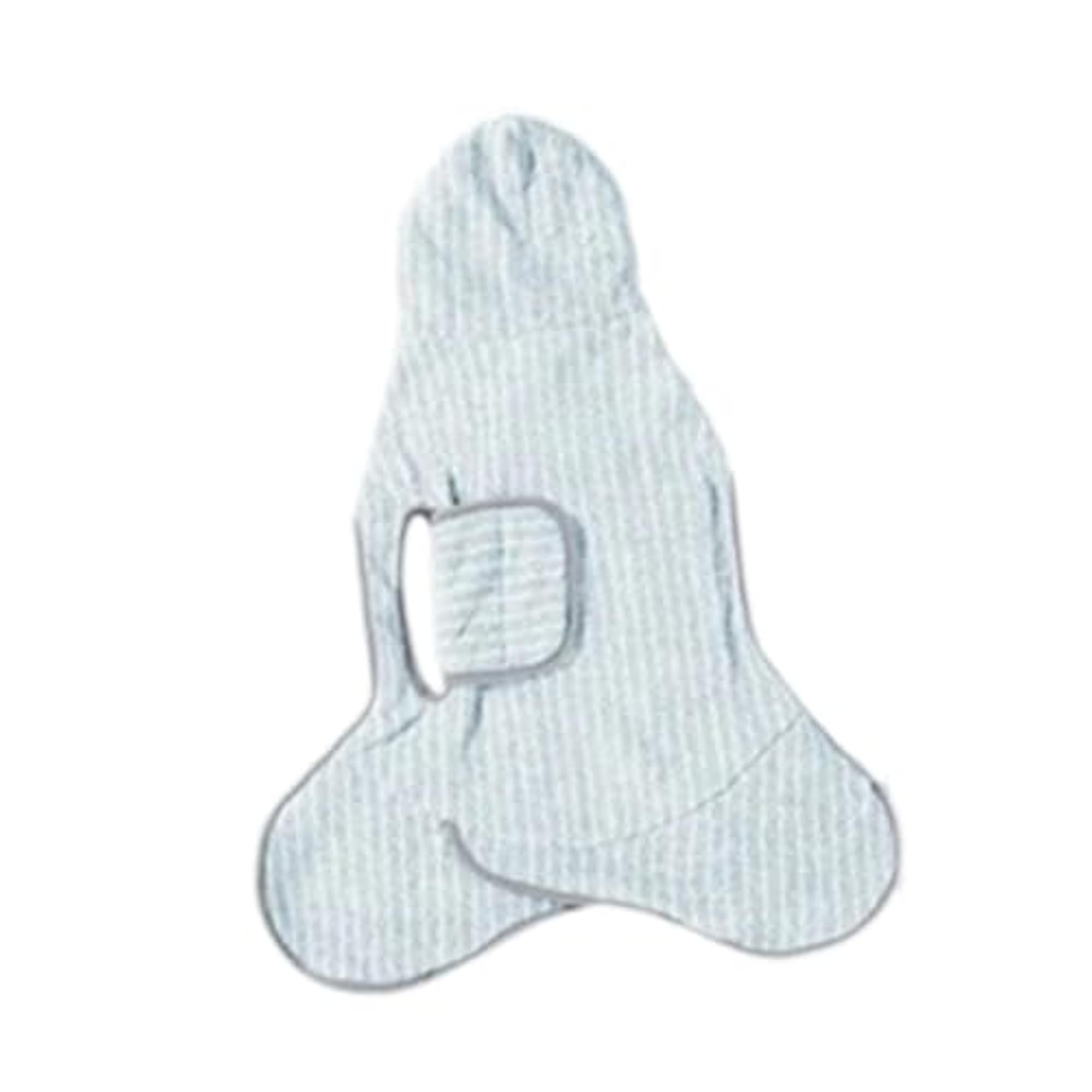 Dog Bathrobe Towel with Adjustable Belly Strap