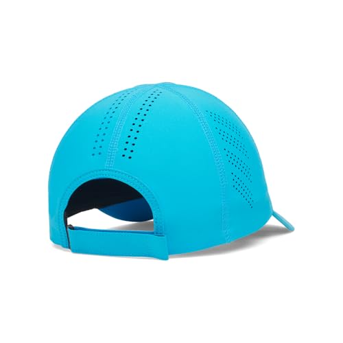 Image of Under Armour Men's Iso-Chill Launch Adjustable Hat