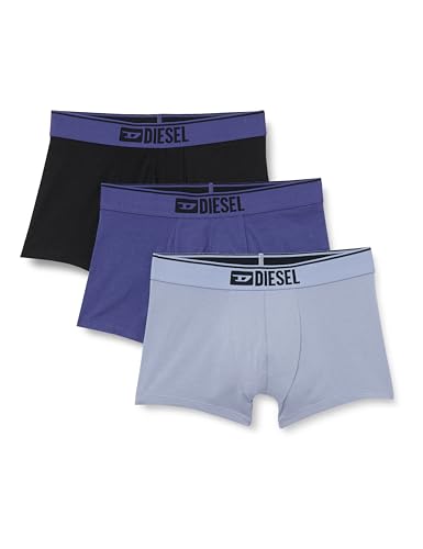 Image of Diesel mens Umbx-damienthreepack Boxer 3packBoxer Briefs